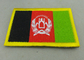 Create Flag Clothing Embroidery Patches Custom Personalized Patch