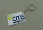 Customized PVC Keychain For Promotion , 3D PVC Fridge Stickers Magnets