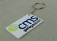 Customized PVC Keychain For Promotion , 3D PVC Fridge Stickers Magnets