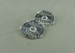 Full Printing Hard Enamel Pin , Brass Stamped Collect Baseball Brooch Iron Lapel Pins