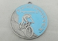 Sport Enamel Medal