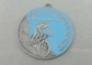 Sport Enamel Medal
