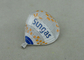Promotional Die Struck Sungas Balloon Soft Enamel Pin With Epoxy