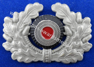 Man - Woman Mould Stamping Souvenir Badges with Die stamping, Misty Nickel Pating, Clip on Back Side