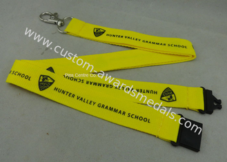 Full Colors Printing Promotional Lanyards