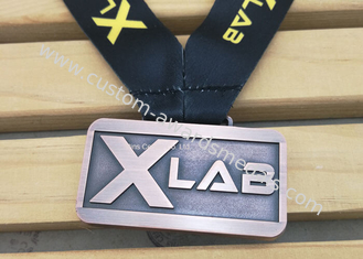 Personalized Swimming Air Force Medals  ,  Custom Race Medals For Couvenir