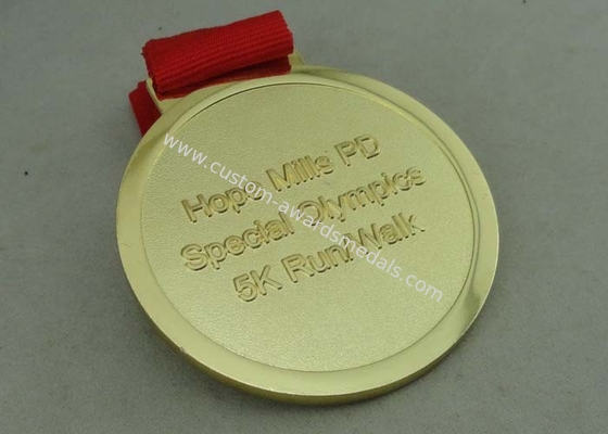 Pewter Soft Enamel Zinc Alloy Medals Iron Brass Copper For Carnival Sport