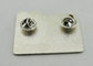 Die Cast, Die Struck, Stamped Olympic Sport personalized Lapel Pin / Hard Enamel Pins with Nickel Plating