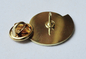 Metal Pewter / Iron / Brass Special Olympics Ireland Custom Enamel Pins, Custom Made Pins