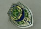 Military Souvenir Badges Zinc Alloy Imitation Hard Enamel Medal Badge