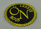 Garments Clothing Patches Custom Embroidery Patches And Key Chain