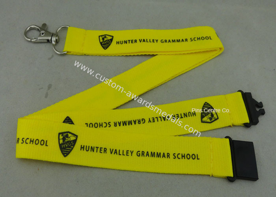 Full Colors Printing Promotional Lanyards