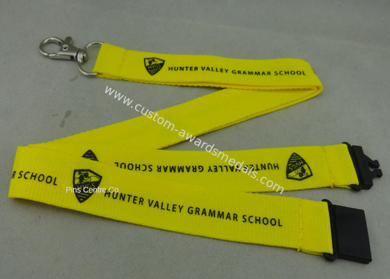 Full Colors Printing Promotional Lanyards