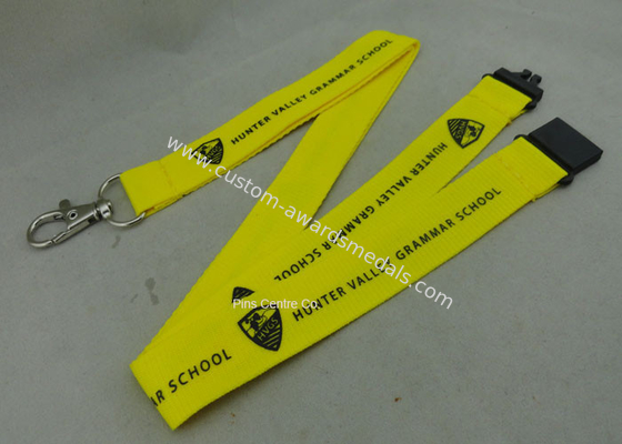 Full Colors Printing Promotional Lanyards