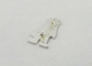 EX STO Custom Gold Hard Enamel Pin , 32 mm Souvenir Baby Safety For School