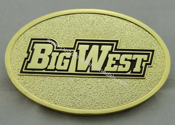 Custom made Souvenir Badges , soft enamel with Gold Plated