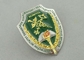 Army / Law Enforcement / Military Souvenir Badges 3D Customized