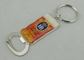 Hofbrauhaus Newport Promotional Key Chain with Bottle Opener and Custom Logo
