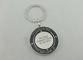 Lodge Merry Lands Spinning Promotional Keychain With Soft Enamel And  Nickel Plating