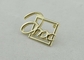 Die Casting Enamel lapel Pin Custom 3D Gold Plate As Promotional Gift