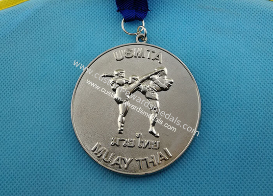 Gymnastics Metal Die Cast Medals  ,  Zinc Alloy Custom Gold Medals