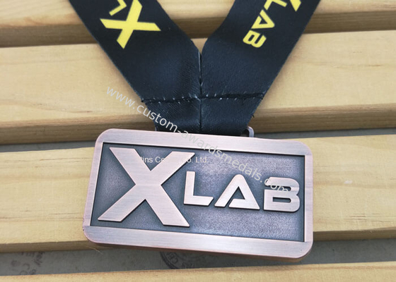 Personalized Swimming Air Force Medals  ,  Custom Race Medals For Couvenir