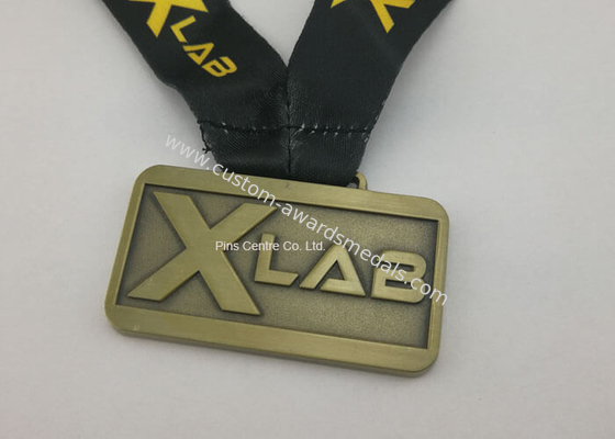 Personalized Swimming Air Force Medals  ,  Custom Race Medals For Couvenir