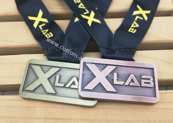 Personalized Swimming Air Force Medals  ,  Custom Race Medals For Couvenir